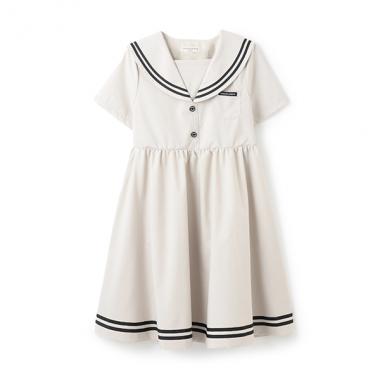 【人気商品再入荷】【直営店で取り扱い無し】セーラーワンピース