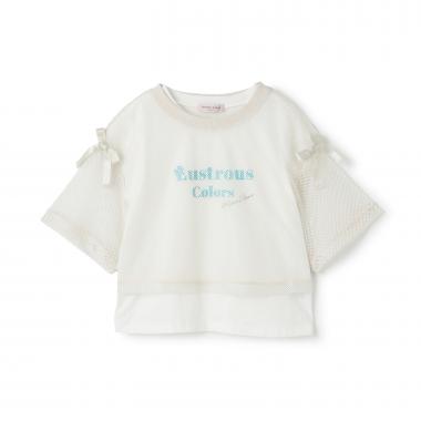 ☆彡メッシュTシャツセット