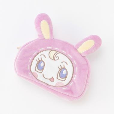 ベリエちゃんポーチ(F ピンク): ジュニア - ナルミヤ オンライン公式サイト