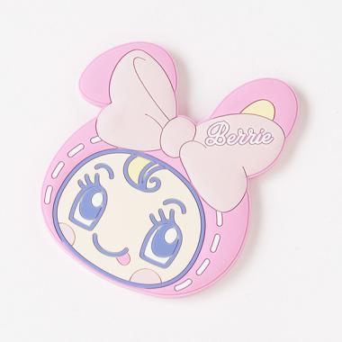 ベリエちゃんミラー(F ピンク): ジュニア - ナルミヤ オンライン
