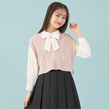 mezzo piano junior(メゾ ピアノ ジュニア)公式通販サイト | NARUMIYA ...