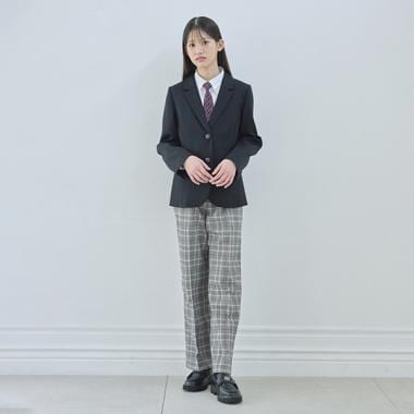 ロングパンツ
