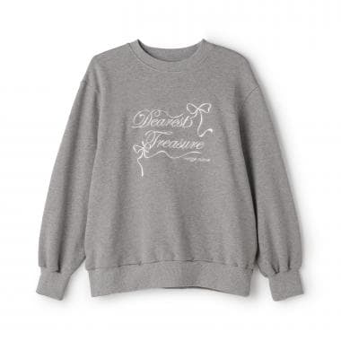 ゆったりトレーナー