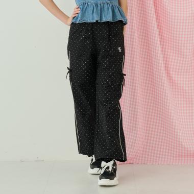 【吸水速乾】アソート柄２WAYパラシュートパンツ