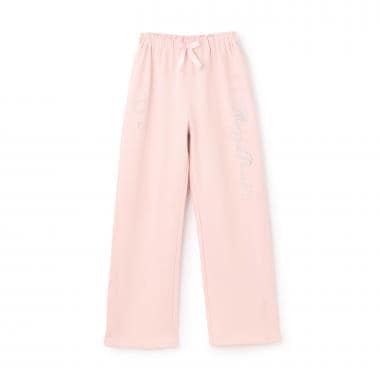 きらきらスウェットパンツ