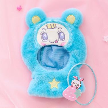 【予約/2026年2月中旬～下旬入荷予定】アソートキャラ なりきりコスチューム