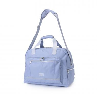 【撥水】3WAY高機能ボストンバッグ