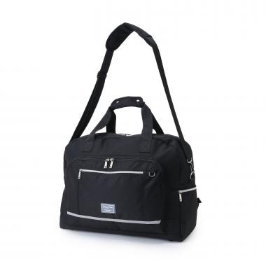 【撥水】3WAY高機能ボストンバッグ