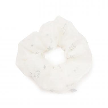 音符シリーズチュールシュシュ