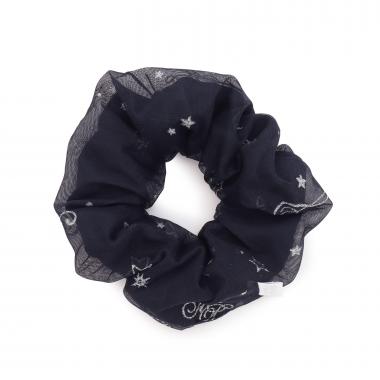 音符シリーズチュールシュシュ