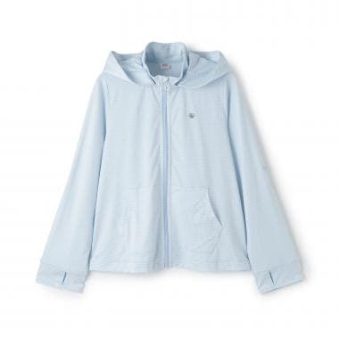 【水陸両用】【UVカット】2WAYラッシュガード