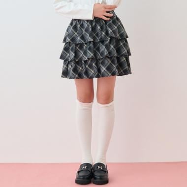 メゾ ピアノ ジュニア(mezzo piano junior)のパンツ- 子ども服の