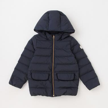 ★トドラー SHORT DOWN JACKET