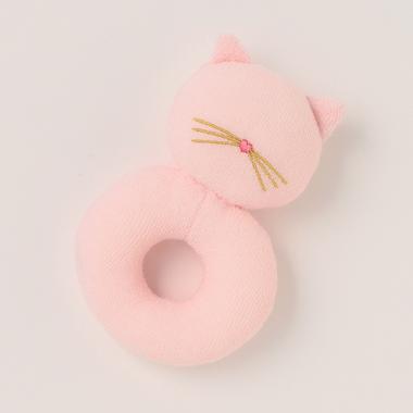 【リピート】【直営店で取り扱い無し】レイエット キャットラトル【日本製】
