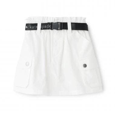 ☆彡トドラー カーゴスカート