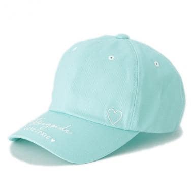 ツバロゴローキャップ