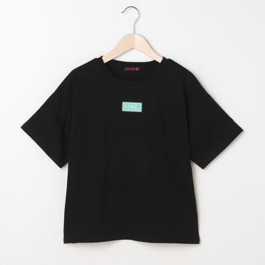 シリコンワッペンTシャツ