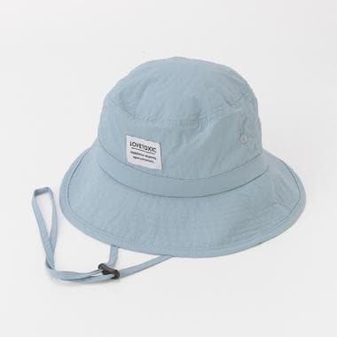 ポケッタブルサファリハット