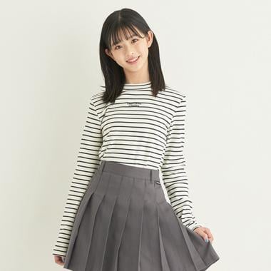 吸湿発熱テレコインナー