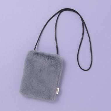 エコファーショルダーBAG