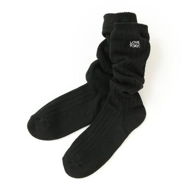 【中古】ルーズソックス　（オマケ付き） Amazon.co.jp: [JOLUCE] ルーズソックス (100cm) 制服 JK 高校生