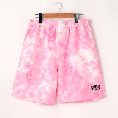 【FILA×BE:FIRST】ハーフパンツ