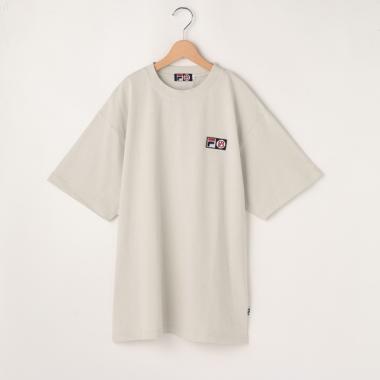 【FILA×BE:FIRST】ワンポ半T