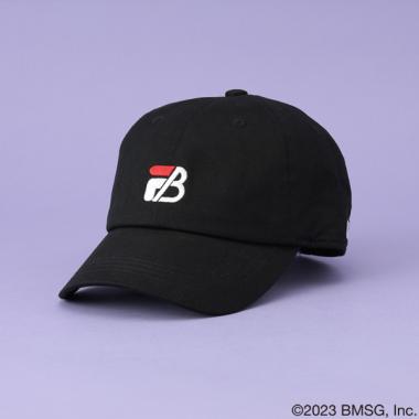 【FILA×BE:FIRST】キャップ