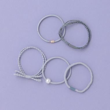 5本ゴムSET