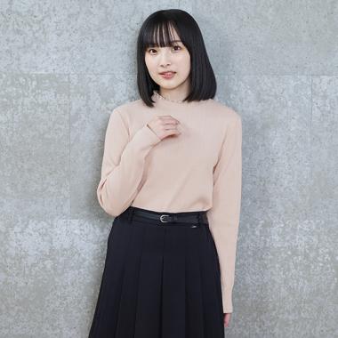 吸湿発熱テレコインナー