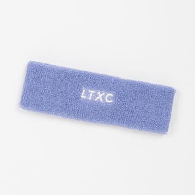 【LTXC】パイルヘアバンド