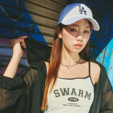 【NEW ERA】キャップ【WEB・一部店舗限定】