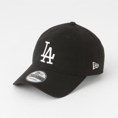【NEW ERA】キャップ【WEB・一部店舗限定】