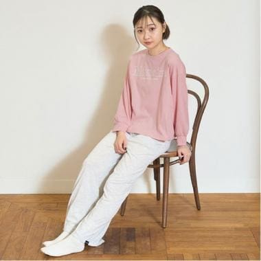 長パンツルームセット