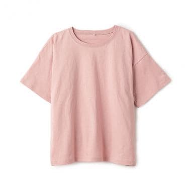 【ベーシック】【GOODPRICE】C100%半袖Tシャツ