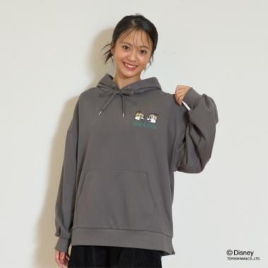 【Disney】アソートパーカ