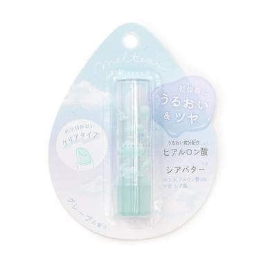メルティアリップクリーム