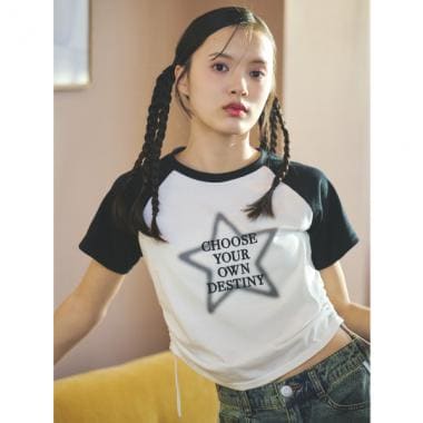 【LTXC】速乾ラグランTシャツ