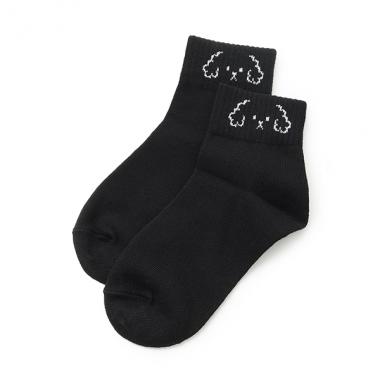 【抗菌防臭】イヌクルブシ丈ソックス