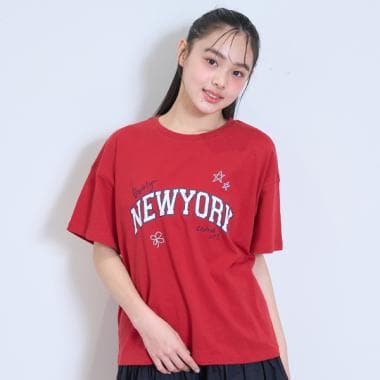 カレッジラクガキTシャツ