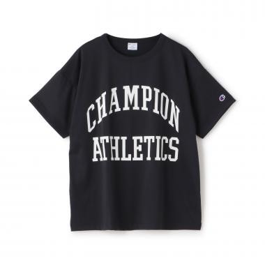 【Campion/5メリット】ルーズTシャツ