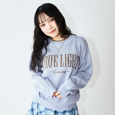 【新春】スタートニット