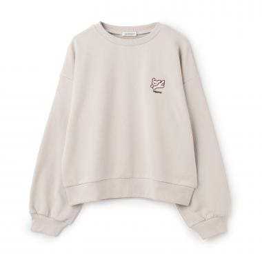 アニマル刺しゅうベーシックトレーナー