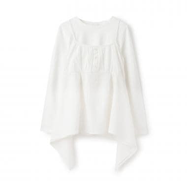 イレヘムチュニックセット