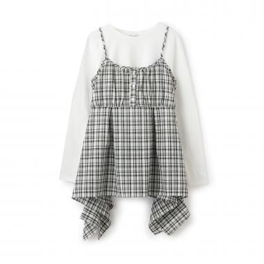 イレヘムチュニックセット