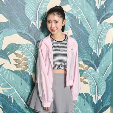 カップつきテレコタンクトップ