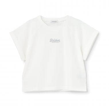 【接触冷感】フラッペ半袖Tシャツ