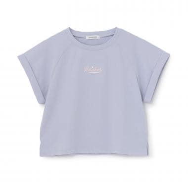 【接触冷感】フラッペ半袖Tシャツ