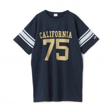 【Campion】ナンバーTワンピース