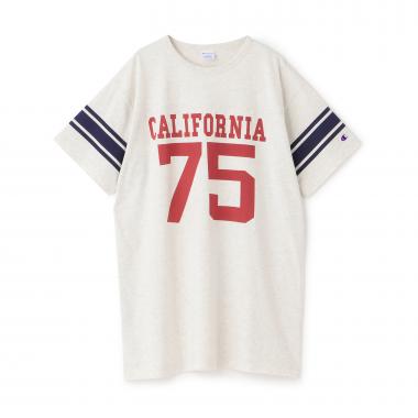 【Campion】ナンバーTワンピース